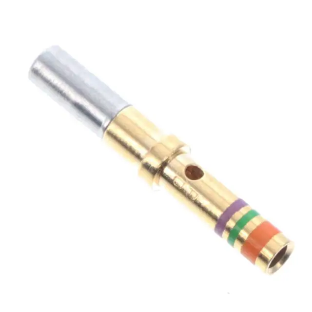 M39029/57-357 Preci-Dip  Contatti del connettore circolare